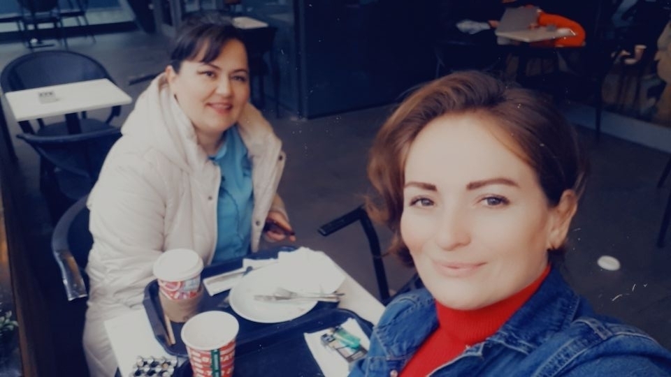 Zeynep