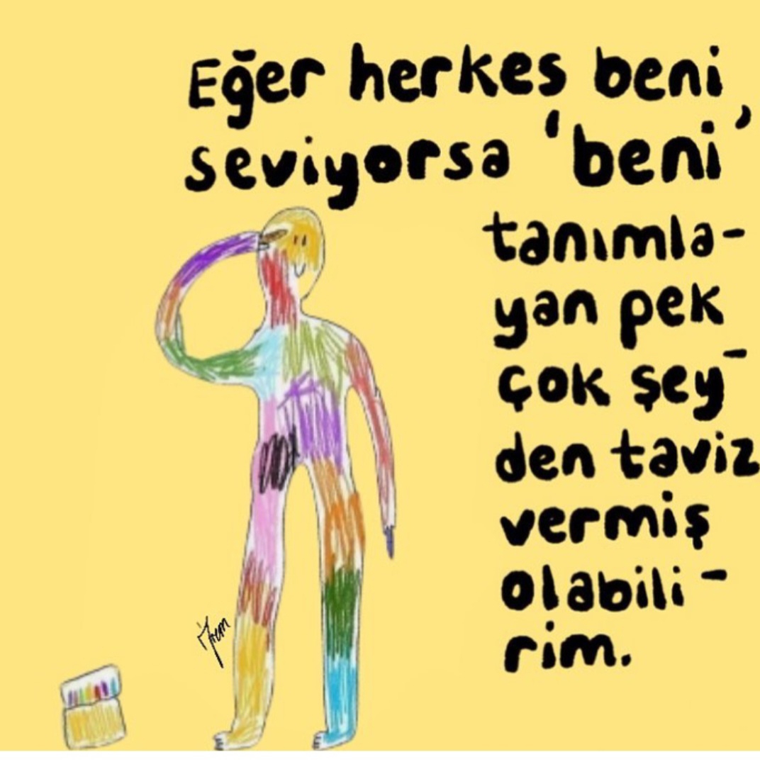 T C Yıldız