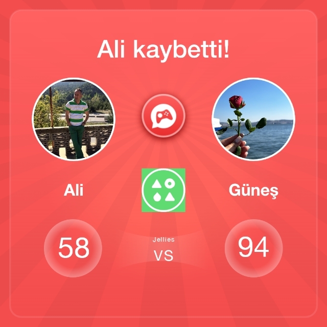 Ali