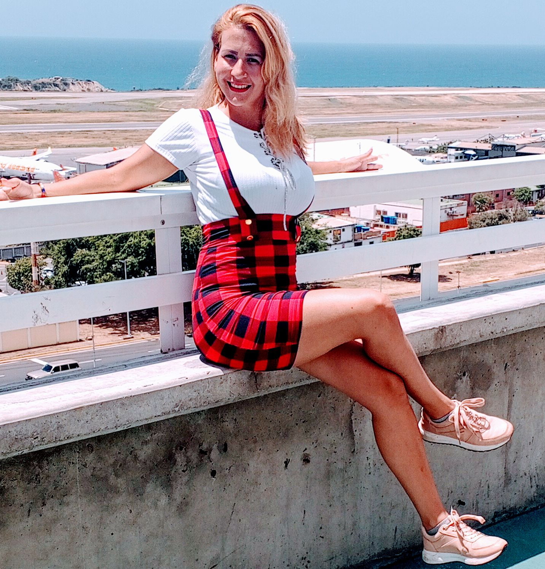 kimberly