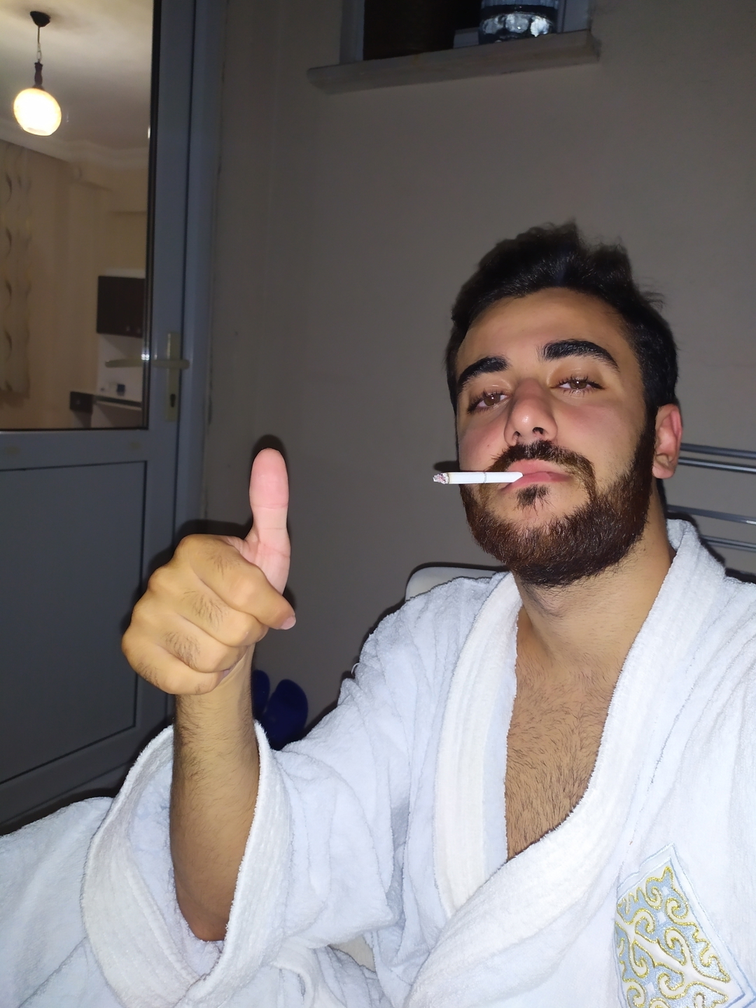Burak