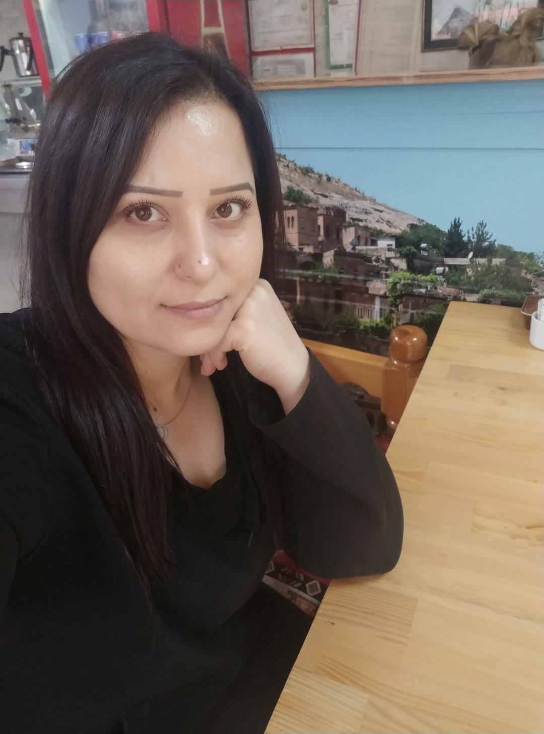 Neşe