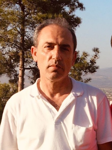 Serkan