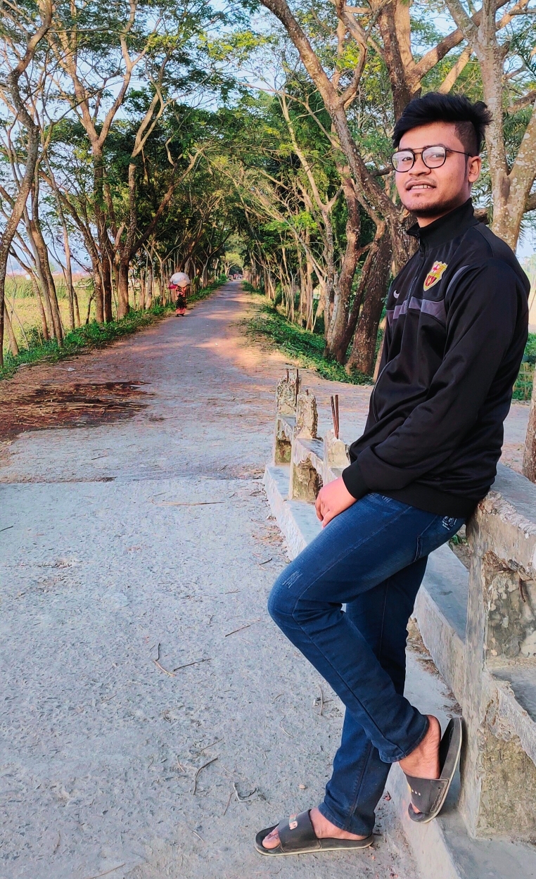 Wahedul