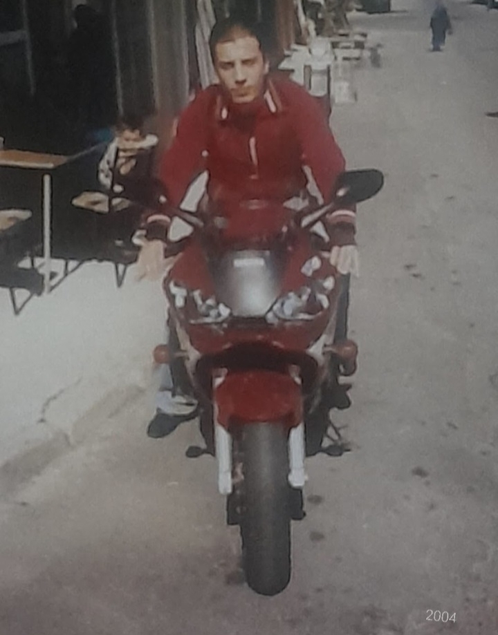 Barbaros