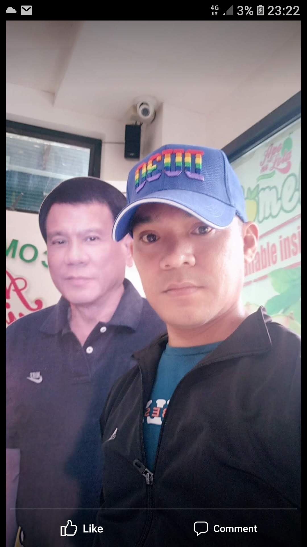Manolito