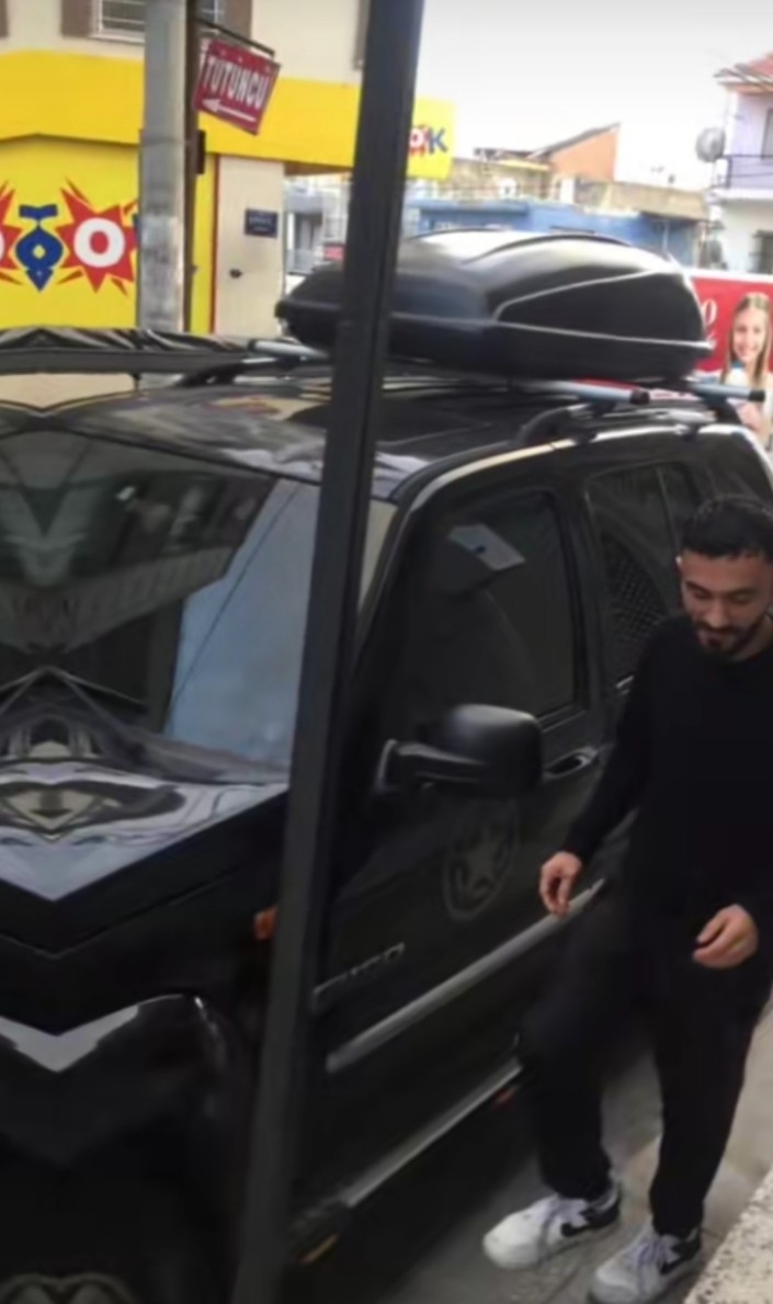 Gökhan
