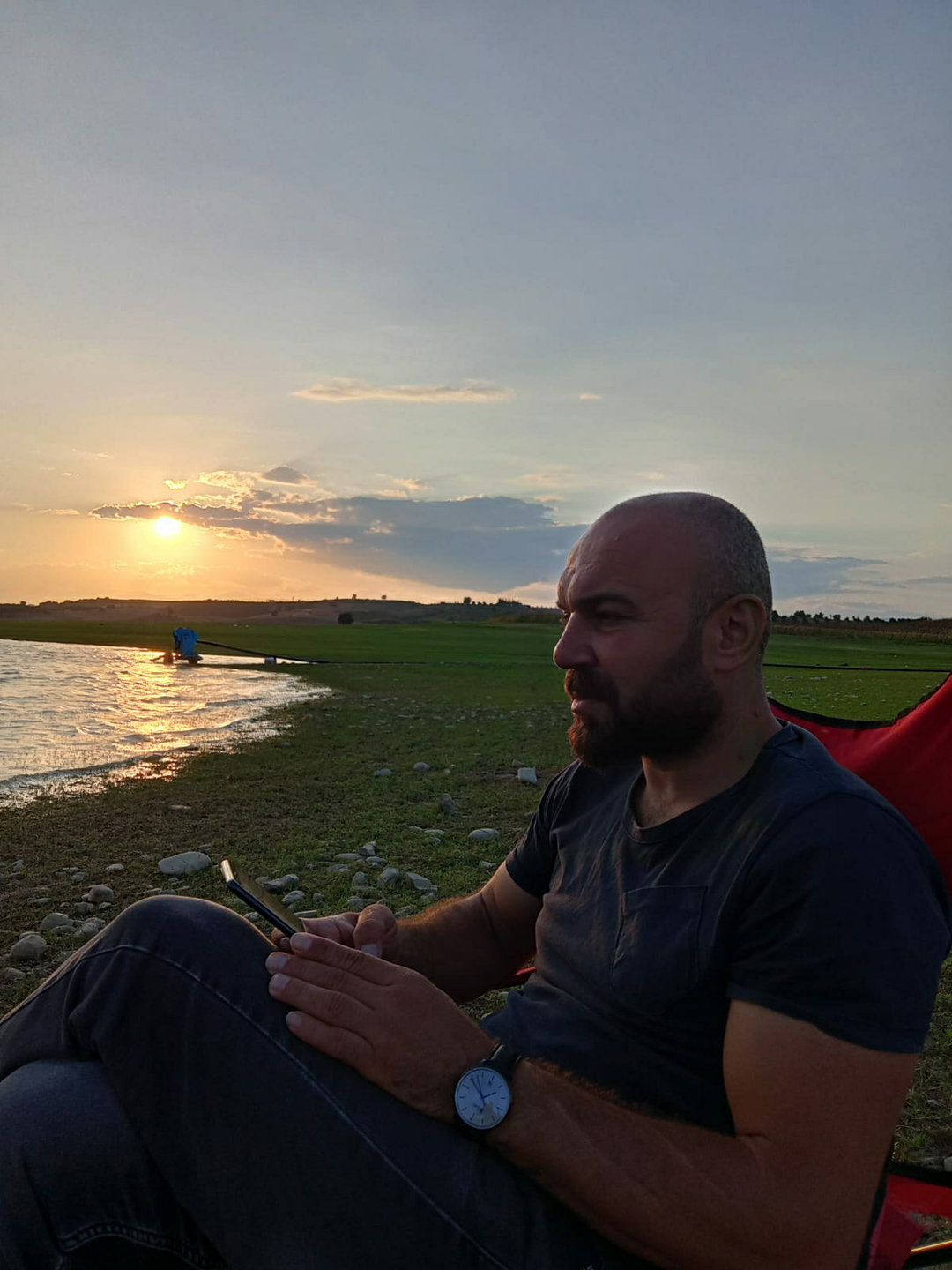 Tolga