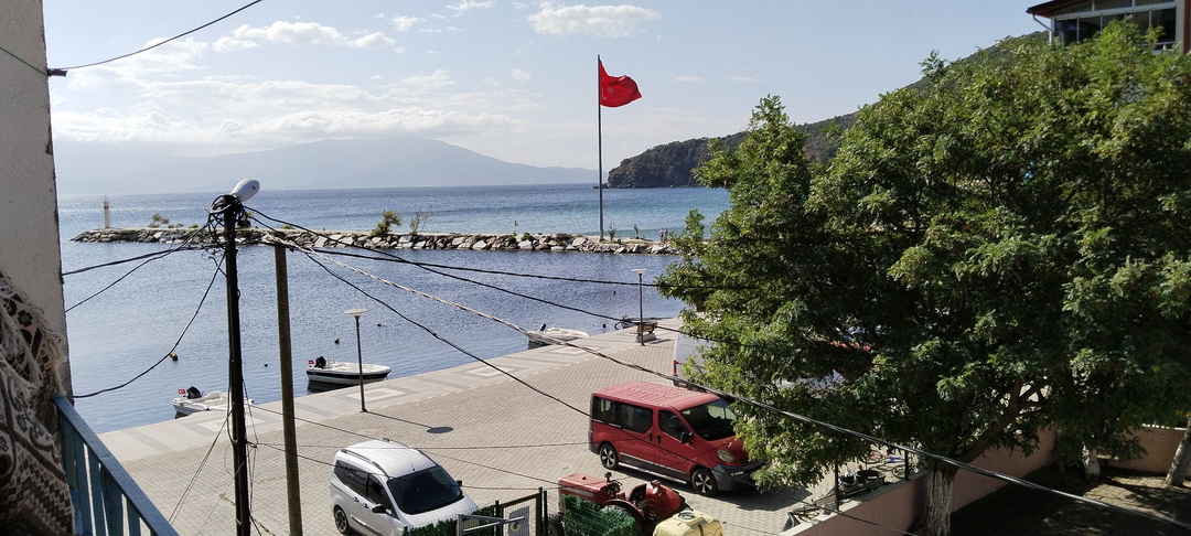 Ömür