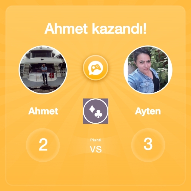 Ahmet
