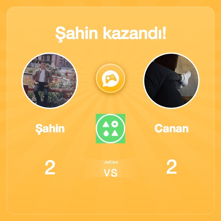 Şahin