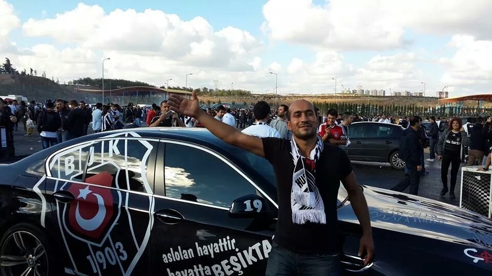 Mustafa