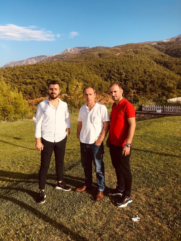 Serkan