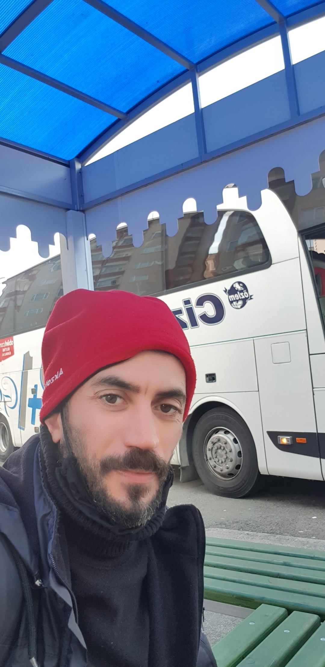 Serdar