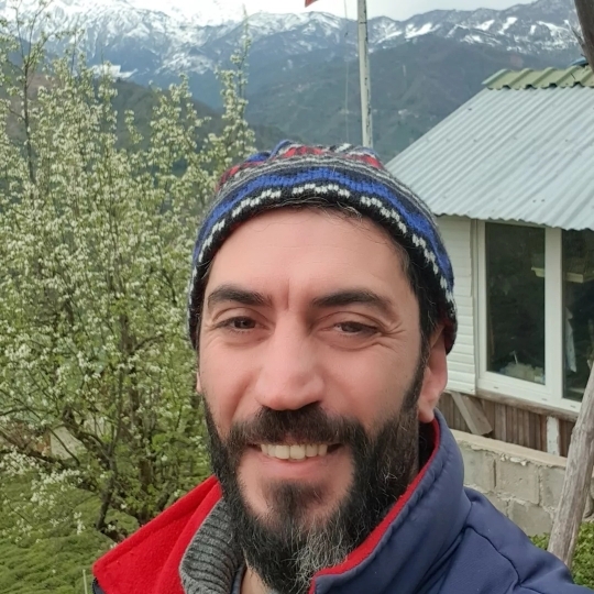 Serdar