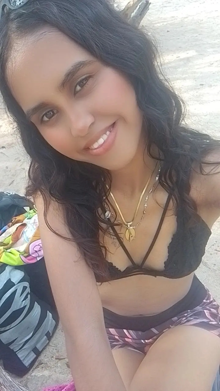 La