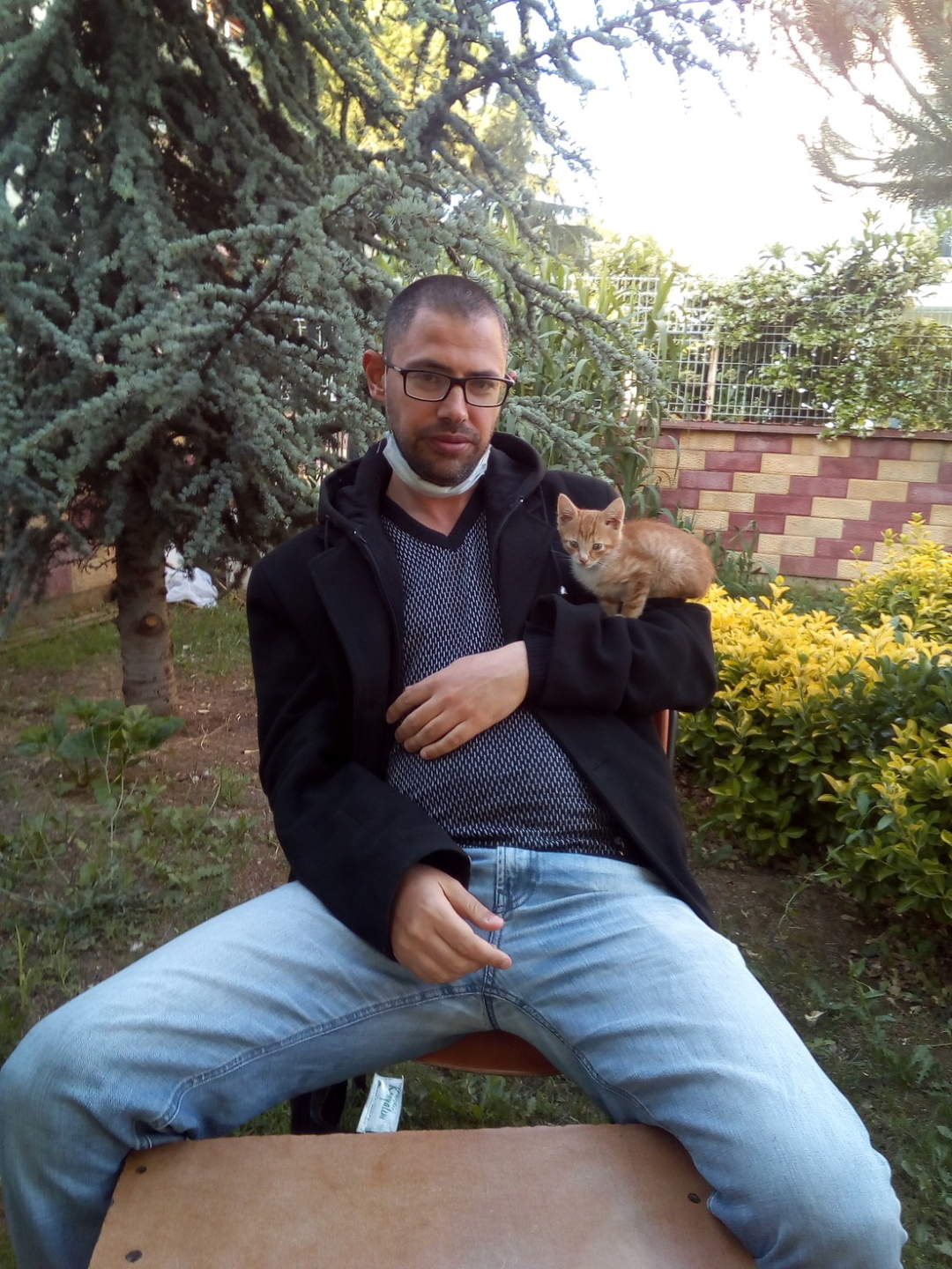 Mustafa