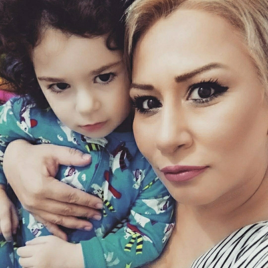 Neşe