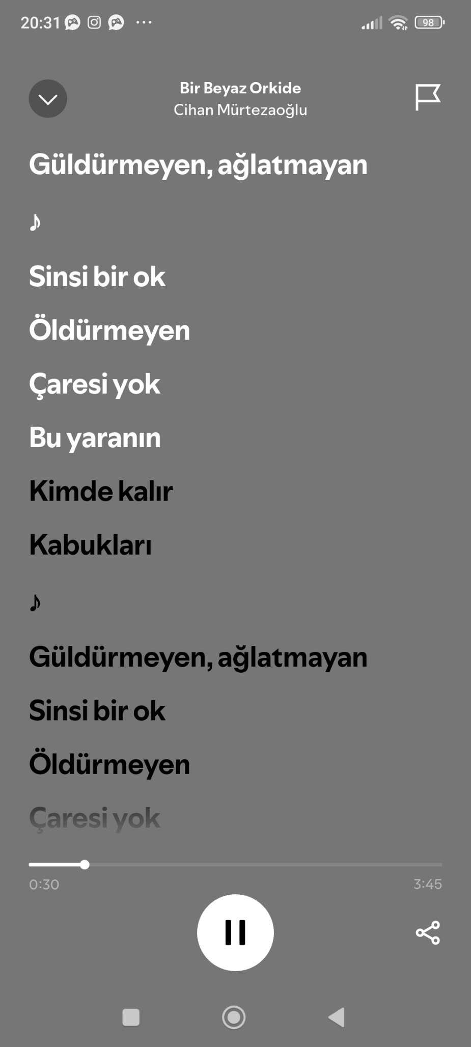 Seçil