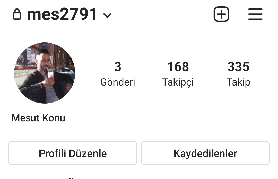 Mesut