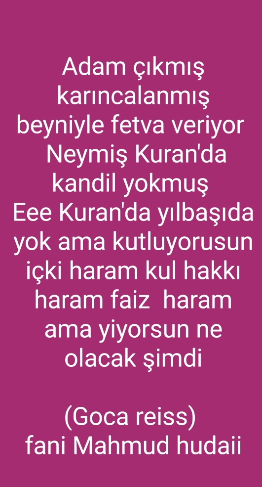 Mehmet