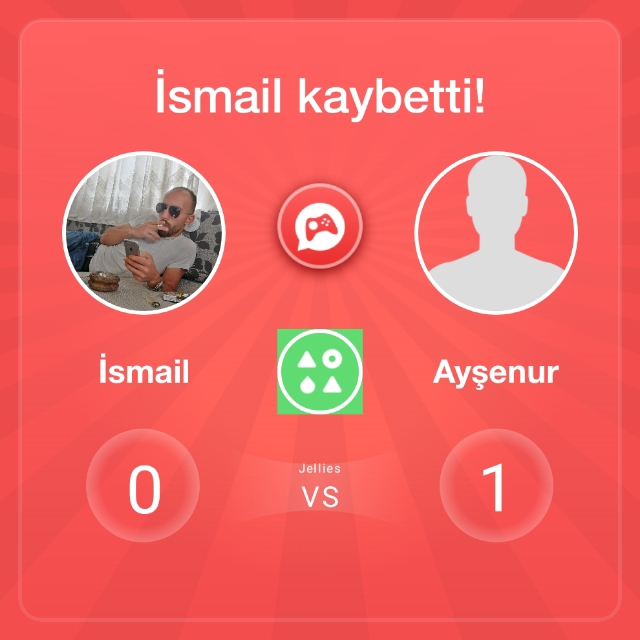 İsmail