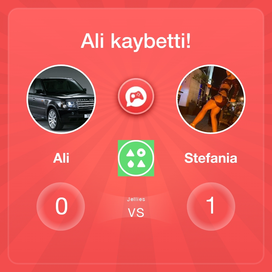 Ali
