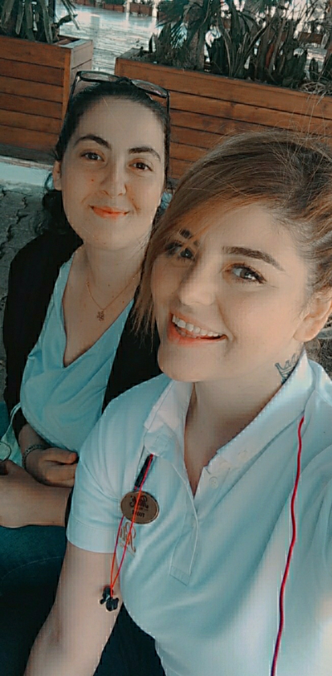 Tugce