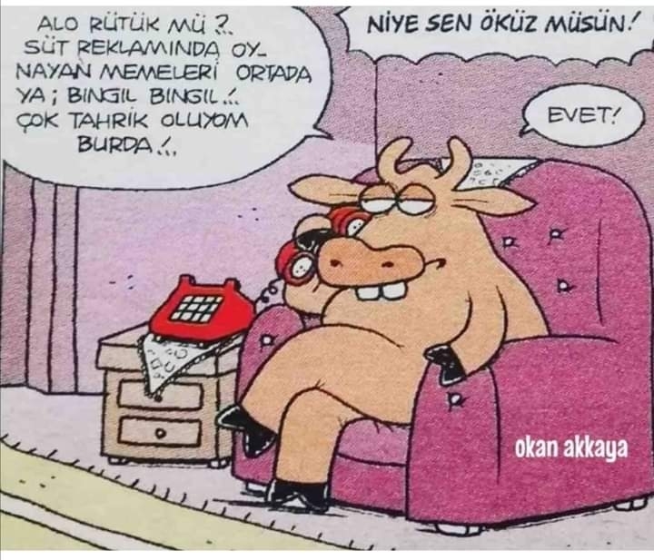 Yılmaz