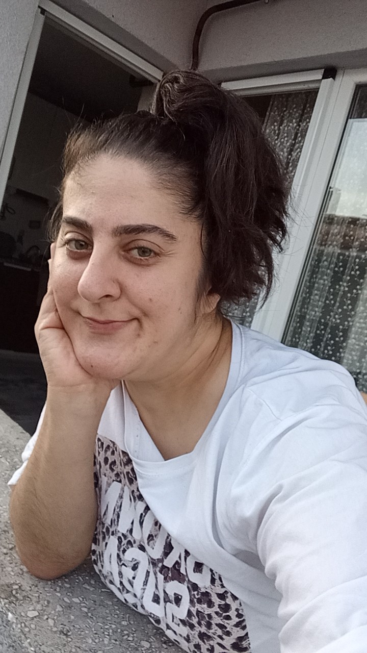 Burcu