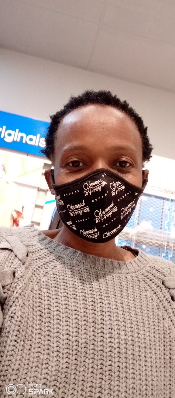 Zwandile