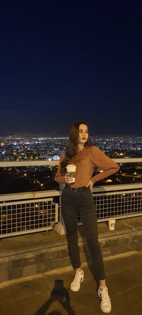 Burcu