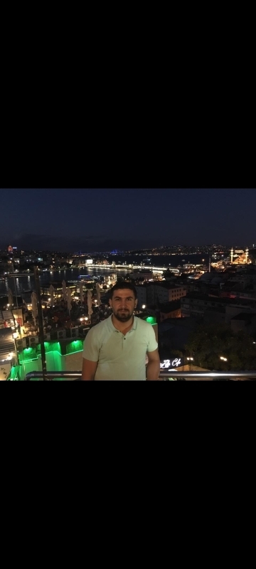 Gökhan