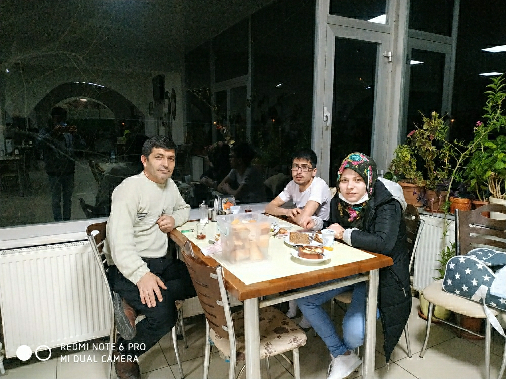 Mahmut