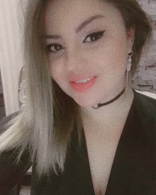 Yasemin