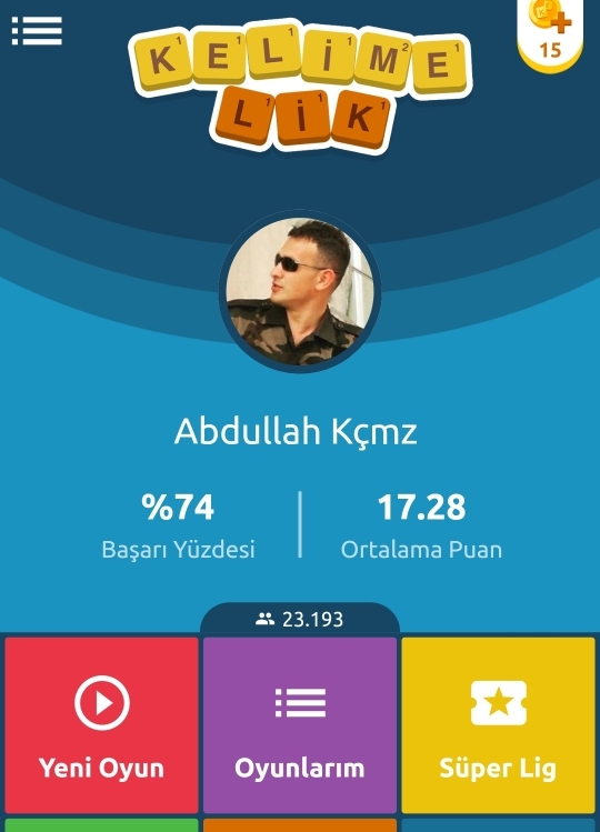 Abdullah