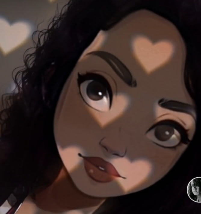 Aline
