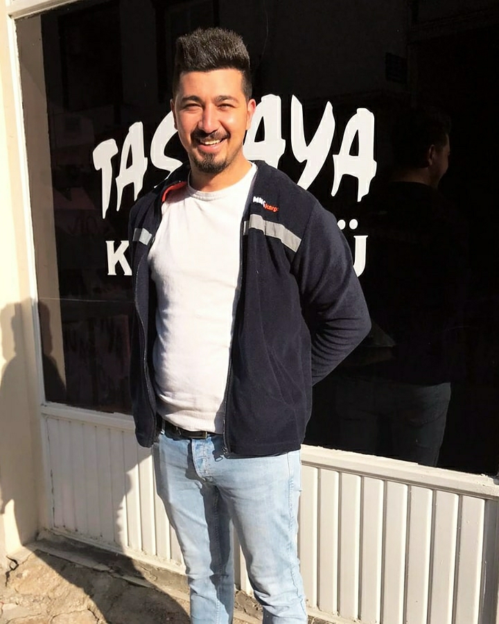 Halil