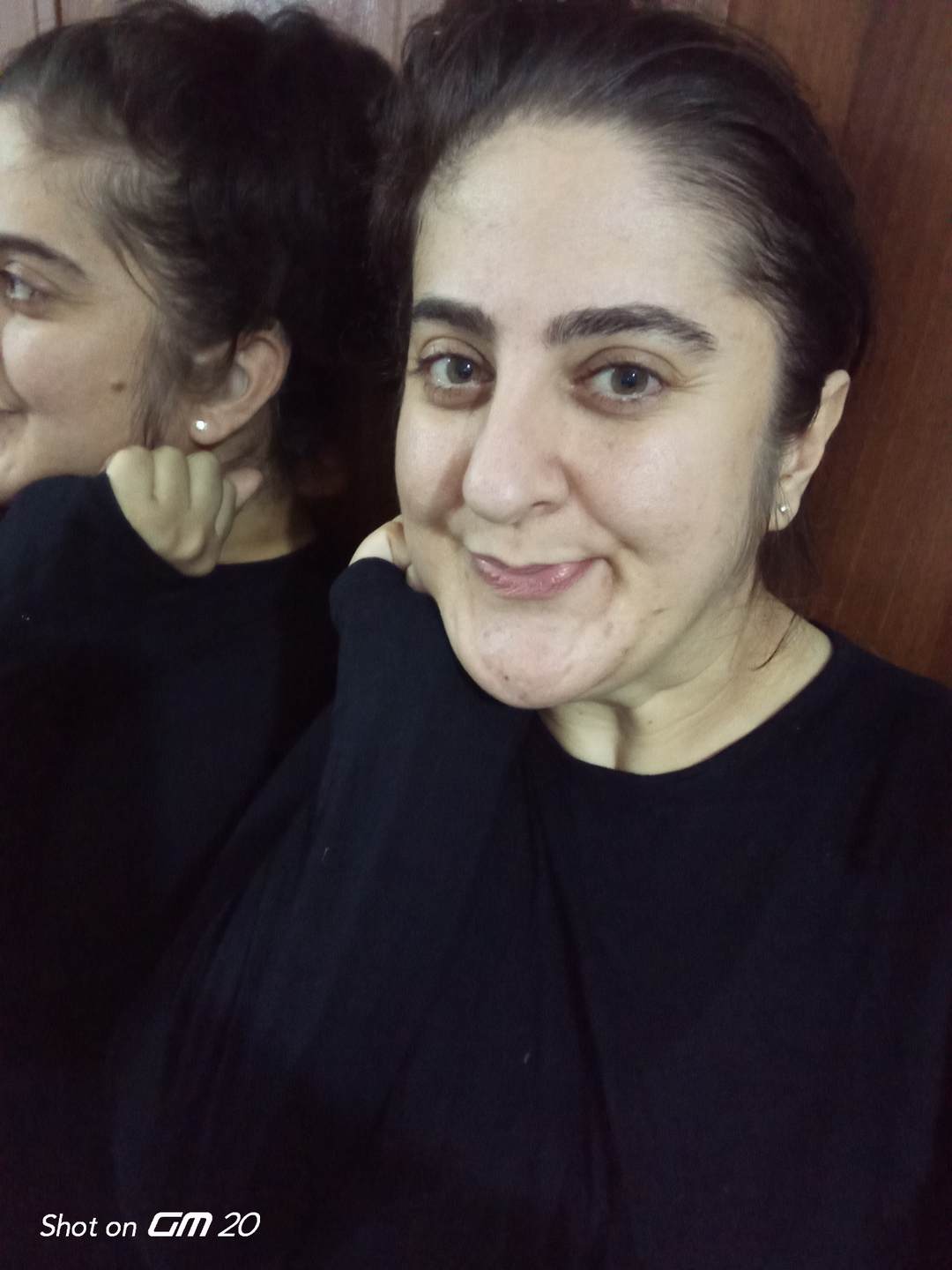 Burcu