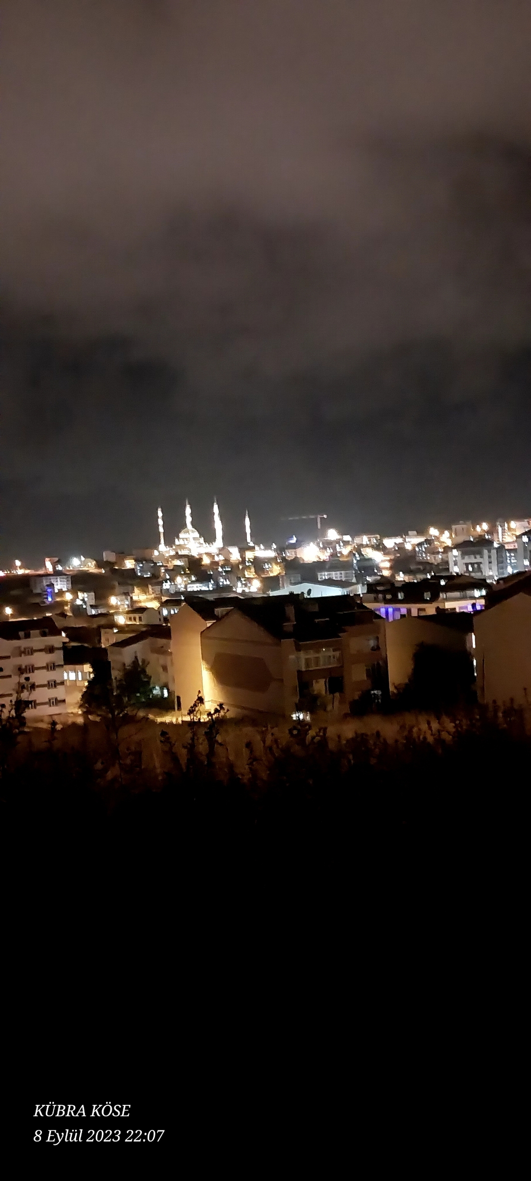 Kübra