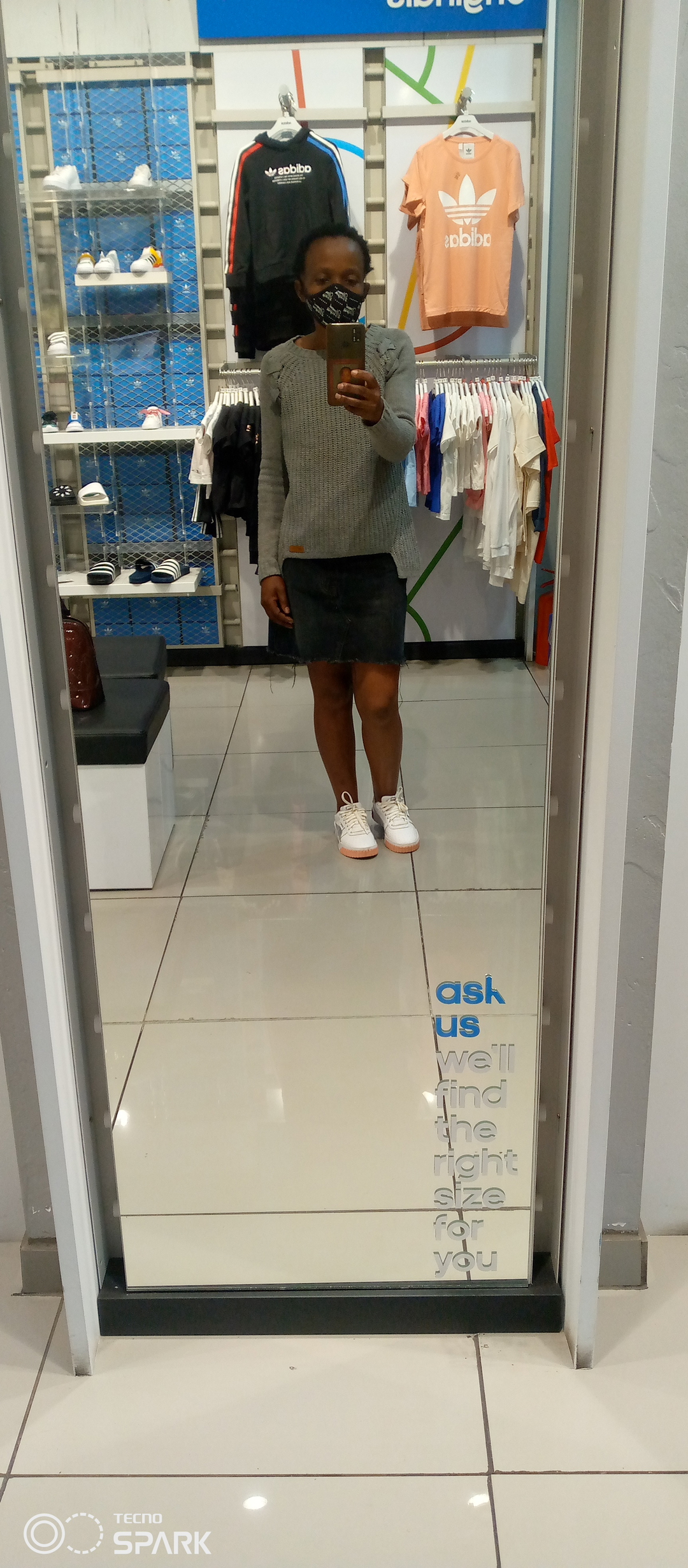 Zwandile
