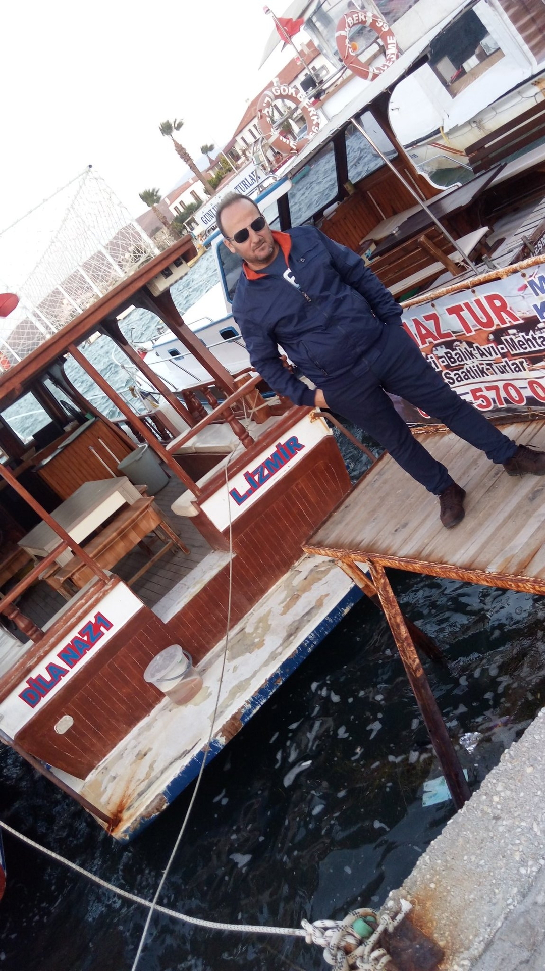 Tuncay