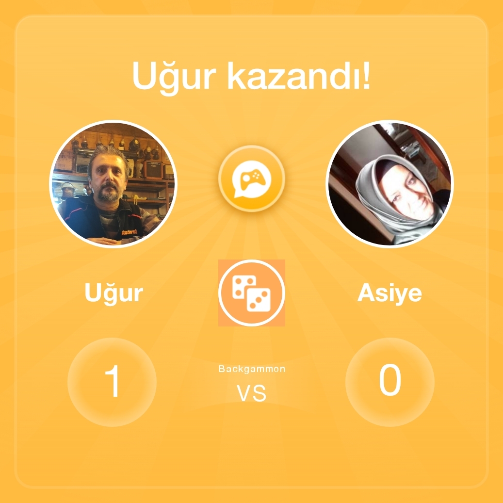 Uğur