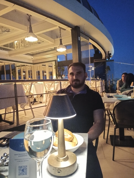 Gökhan