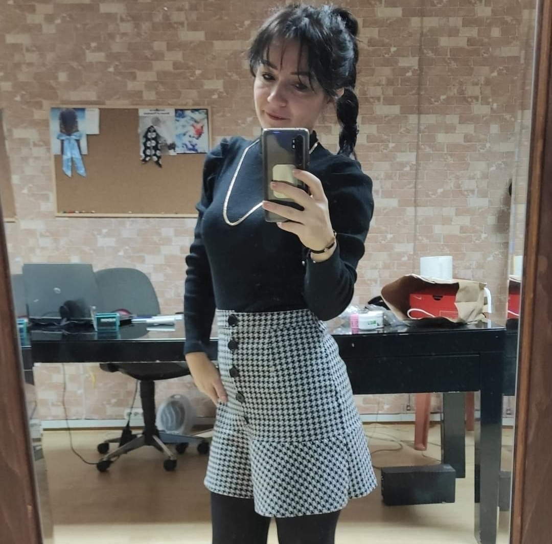 Ayşe