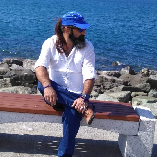 Şerif