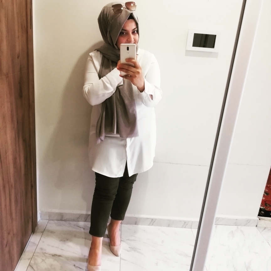 Ayşe