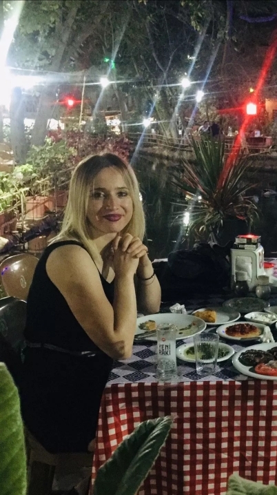 Tülay