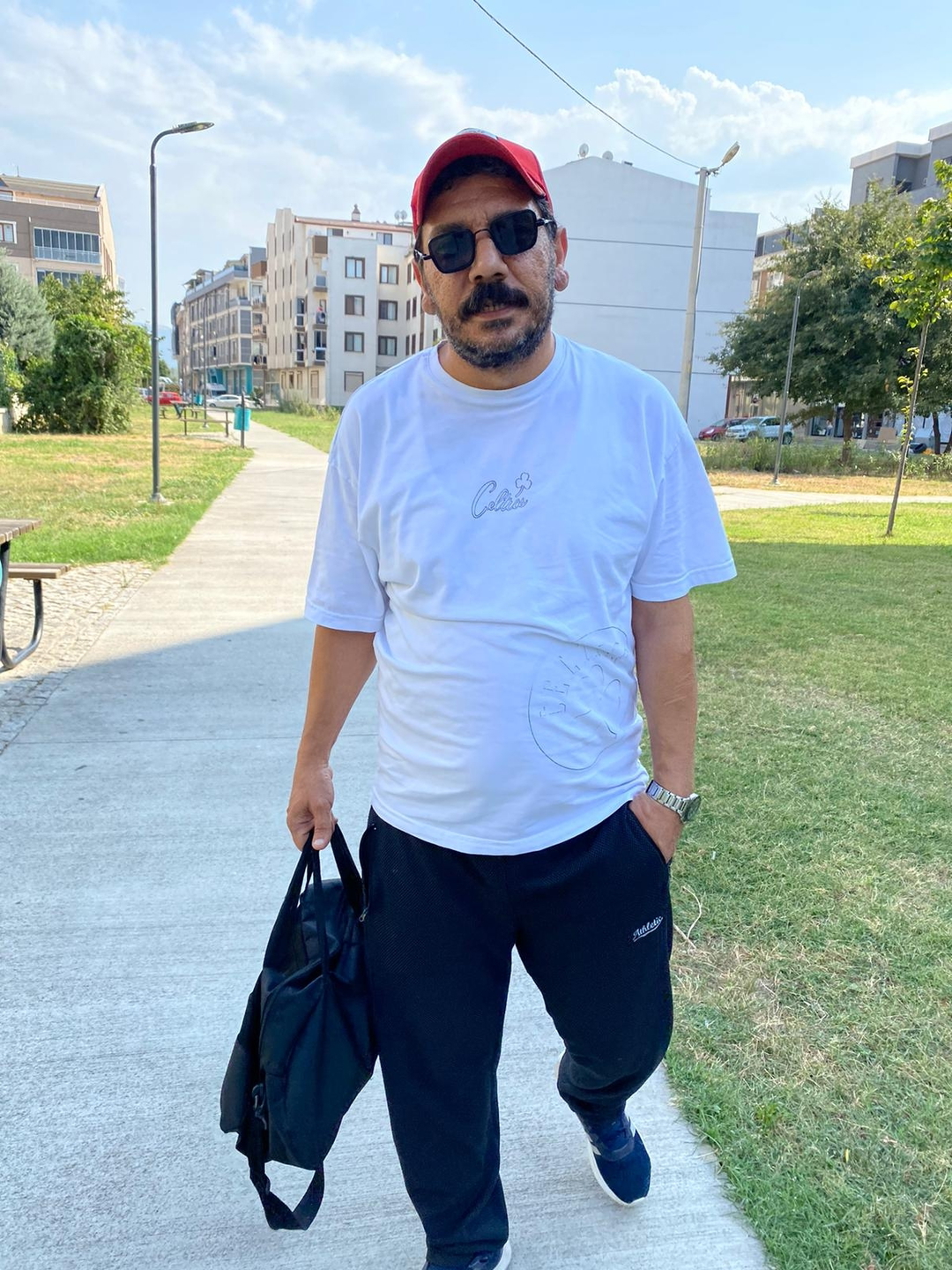 Serkan