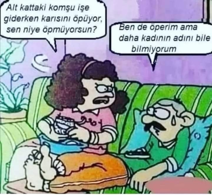 Deniz